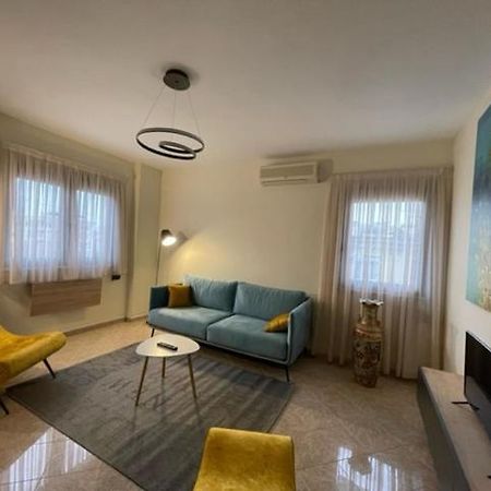 Evendum Central Apartment 1 Tiran Dış mekan fotoğraf