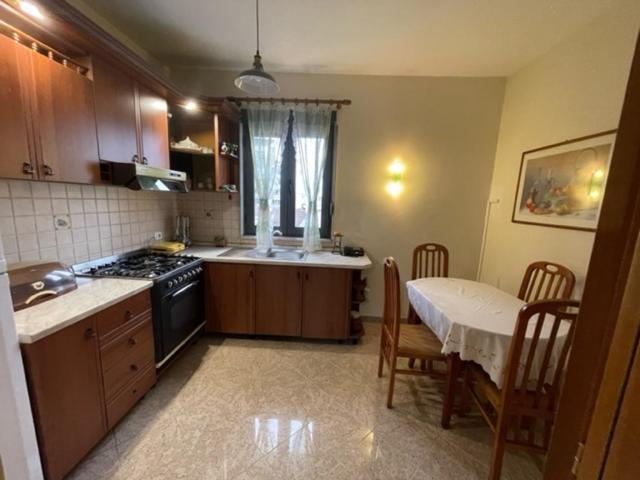 Evendum Central Apartment 1 Tiran Dış mekan fotoğraf