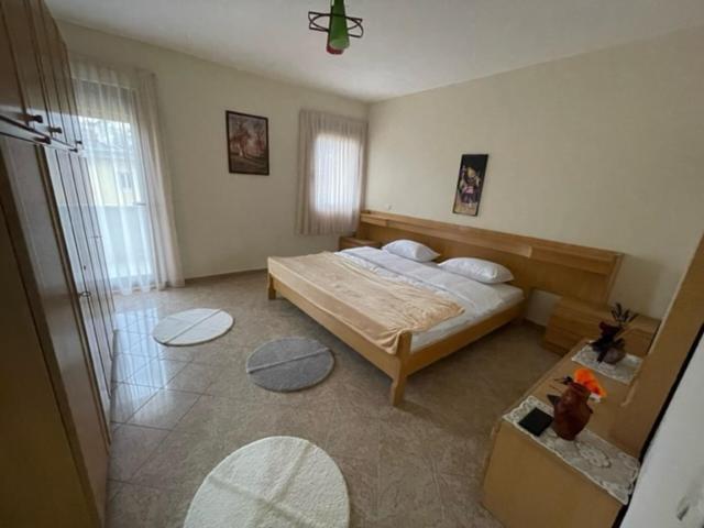Evendum Central Apartment 1 Tiran Dış mekan fotoğraf