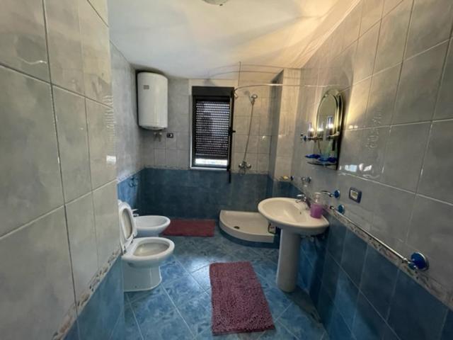 Evendum Central Apartment 1 Tiran Dış mekan fotoğraf